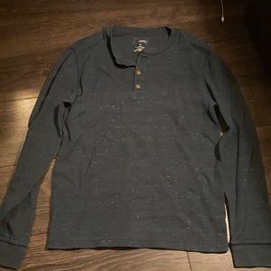 sonoma work long sleeve